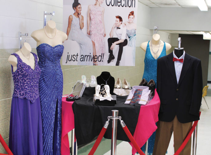 Fitting In Evansville Living Magazine